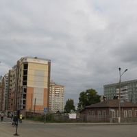 Сыктывкар 2013