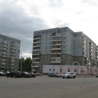 Сыктывкар 2013