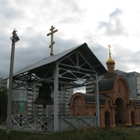 Сыктывкар 2013