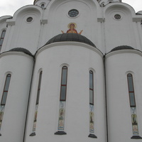 Сыктывкар 2013