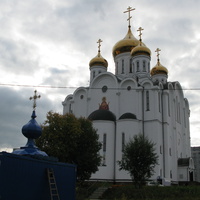 Сыктывкар 2013