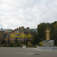 Сыктывкар 2013