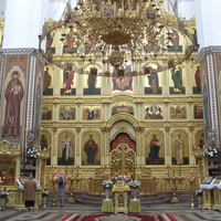 Сыктывкар 2013