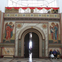 Сыктывкар 2013