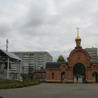 Сыктывкар 2013