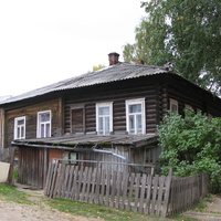 Сыктывкар 2013