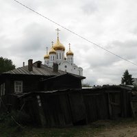 Сыктывкар 2013