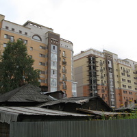 Сыктывкар 2013