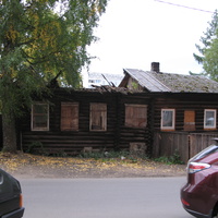 Сыктывкар 2013