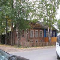 Сыктывкар 2013