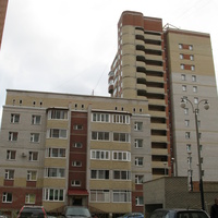 Сыктывкар 2013