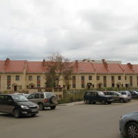 Сыктывкар 2013