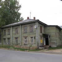 Сыктывкар 2013