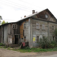 Сыктывкар 2013