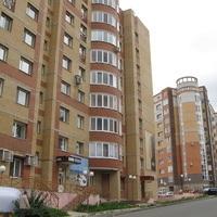 Сыктывкар 2013