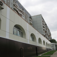 Сыктывкар 2013