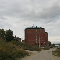 Сыктывкар 2013