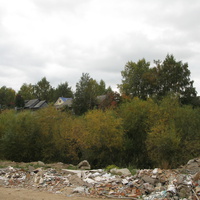 Сыктывкар 2013