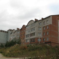 Сыктывкар 2013