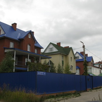 Сыктывкар 2013