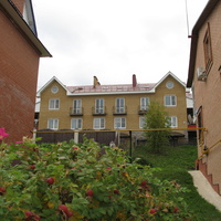 Сыктывкар 2013