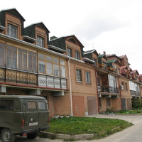 Сыктывкар 2013