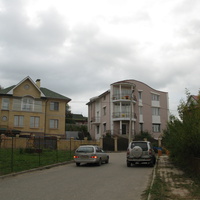 Сыктывкар 2013