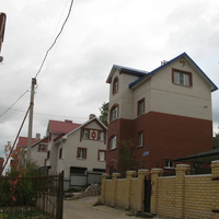 Сыктывкар 2013