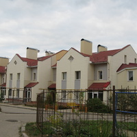 Сыктывкар 2013