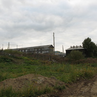 Сыктывкар 2013