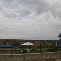 Сыктывкар 2013