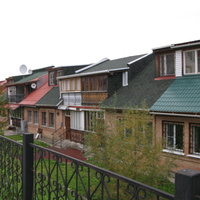 Сыктывкар 2013