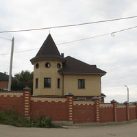 Сыктывкар 2013