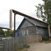 Сыктывкар 2013