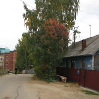 Сыктывкар 2013