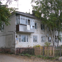 Сыктывкар 2013