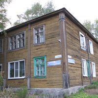 Сыктывкар 2013 ул.Сорвачева & ул.Сорвачева