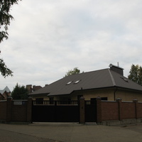 Сыктывкар 2013