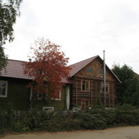 Сыктывкар 2013