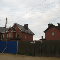 Сыктывкар 2013