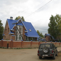 Сыктывкар 2013