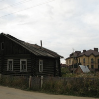 Сыктывкар 2013