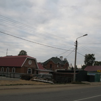 Сыктывкар 2013