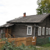 Сыктывкар 2013