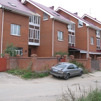 Сыктывкар 2013