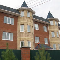 Сыктывкар 2013