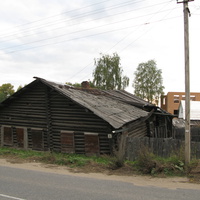 Сыктывкар 2013