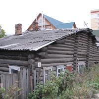 Сыктывкар 2013