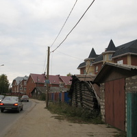 Сыктывкар 2013