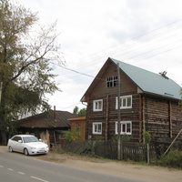 Сыктывкар 2013